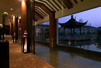 Home Inn Jiangsu Road Shanghai China